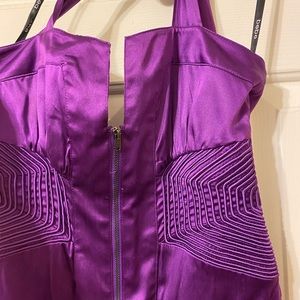 Beautiful cut top